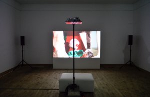 Nina Fischer & Maroan el Sani and Bertold Stallmach