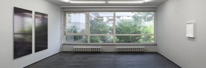 Garden of Delete - exhibition view