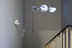Tender Points - Exhibition View 