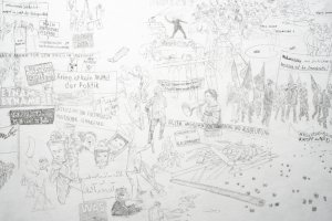 Timo Herbst in collaboration with historian Duane Corpis 