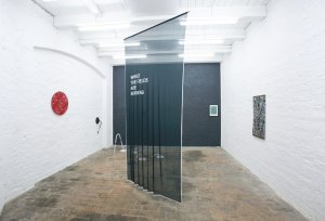Claude Eigan and Silke Briel