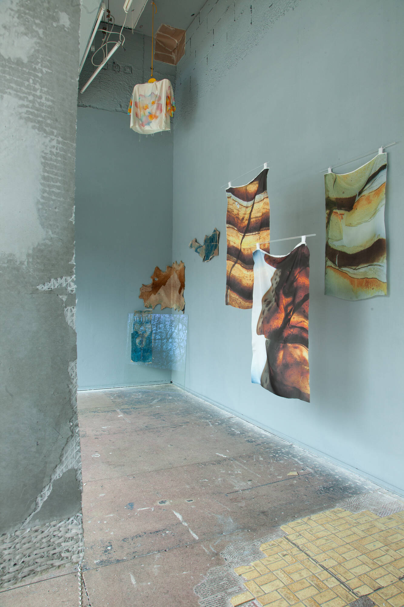 Image:Carolin Seeliger, Petja Ivanova