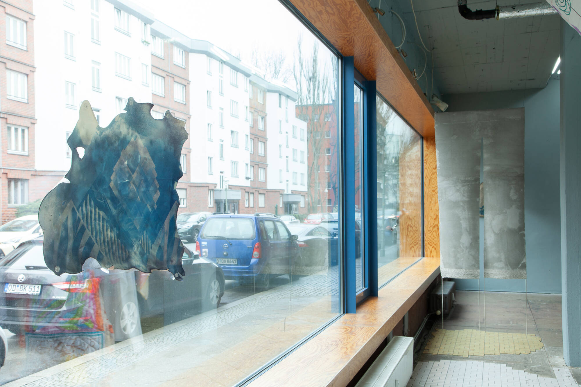 Image:Amelie Marei Löllmann, Carolin Seeliger