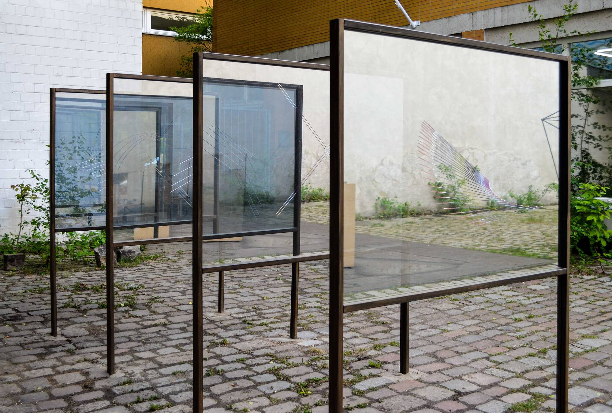 Image:Birgit Hölmer / Marc Klee