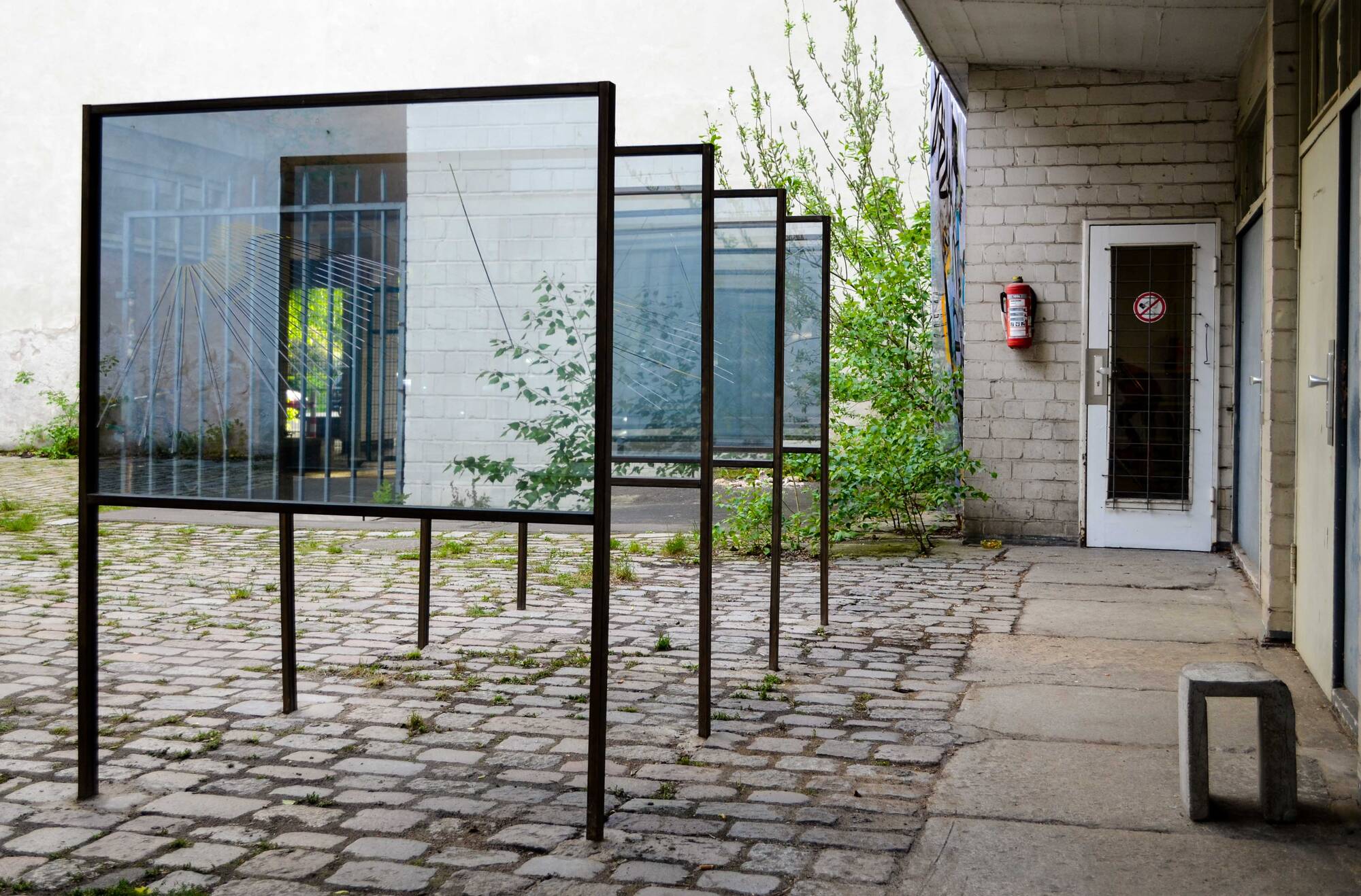 Image:Birgit Hölmer / Marc Klee
