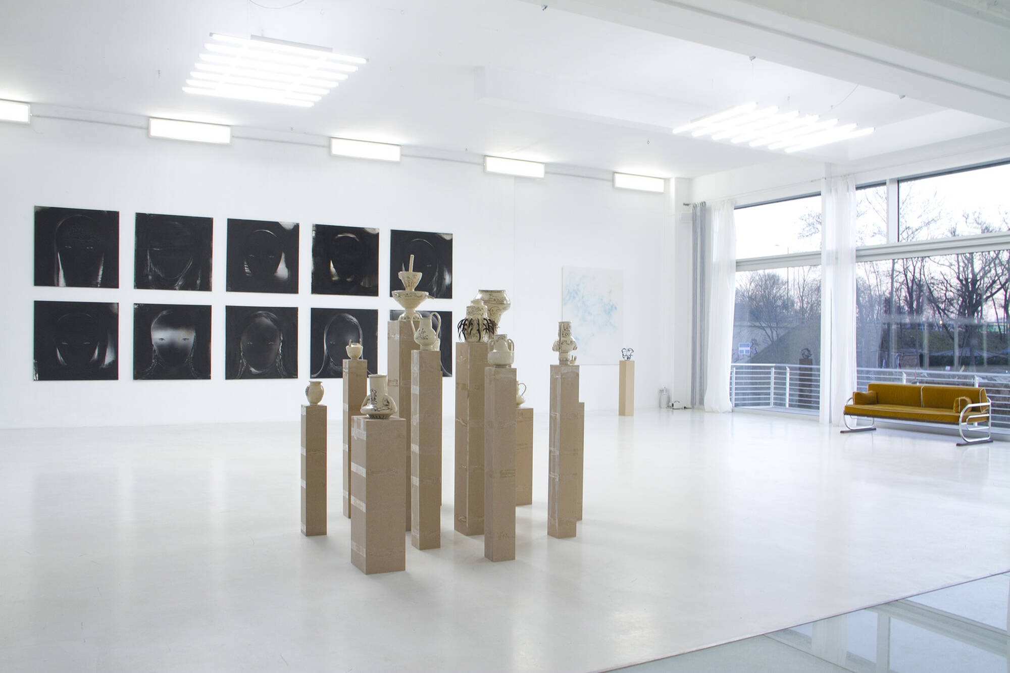 Image:CRUSH - exhibition view