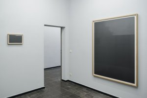 CHARTA #3 -exhibition view