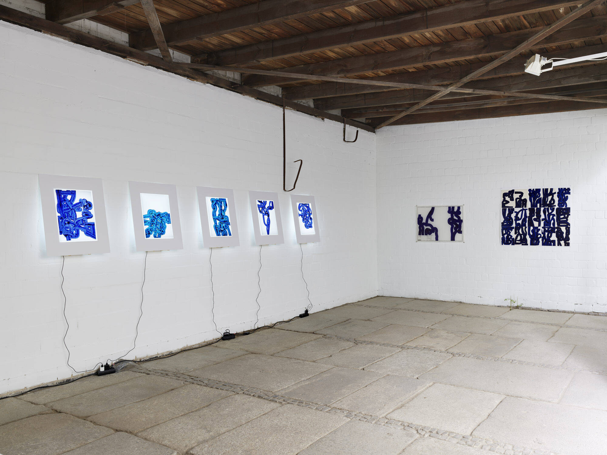 Image:Pop-Up Exhibition: Kerstin Hille