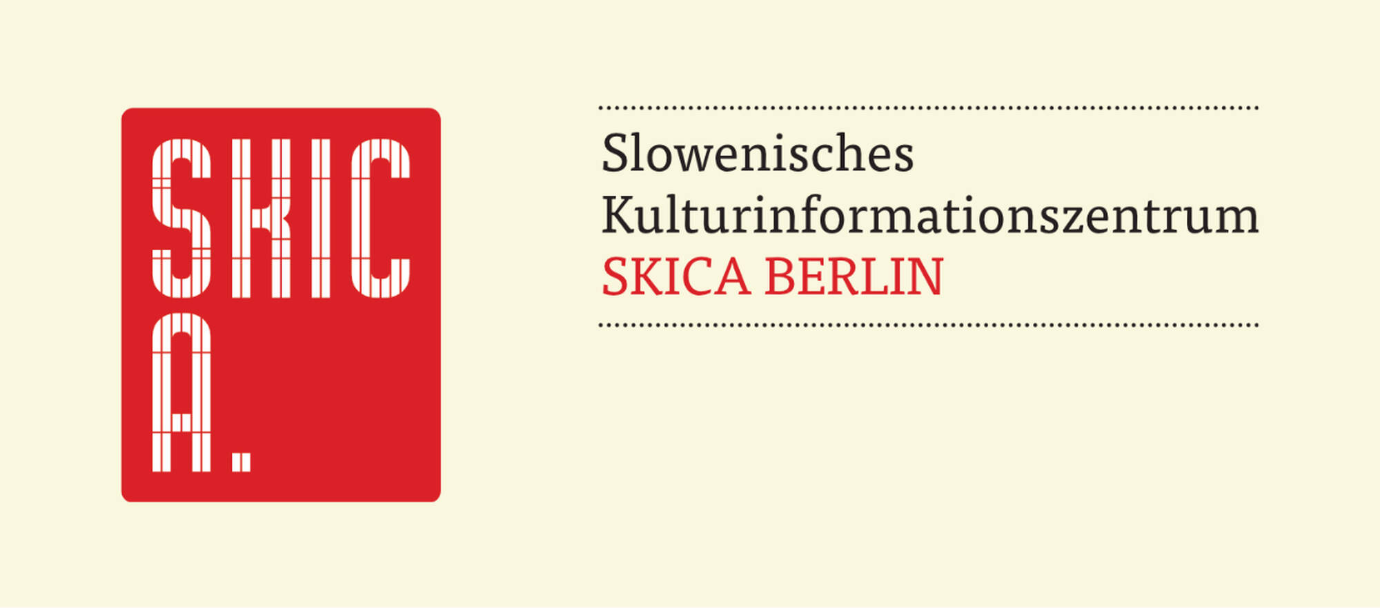 Image:SKICA Slowenische Kulturinformationszentrum Berlin