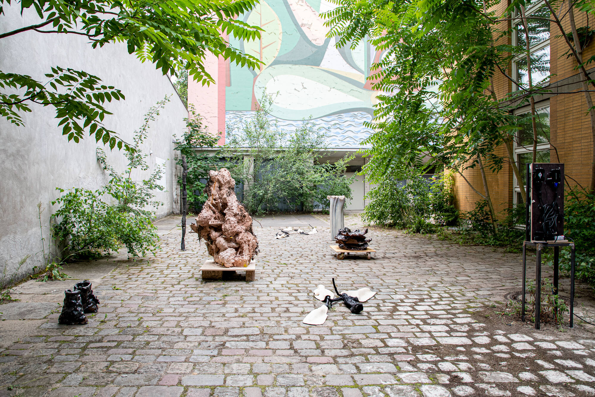 Image:Installation View