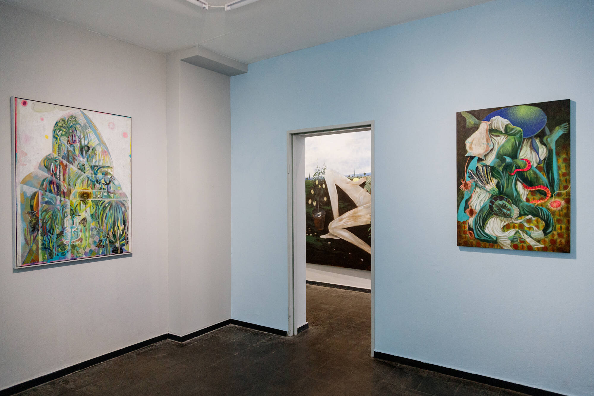Image:Installation View