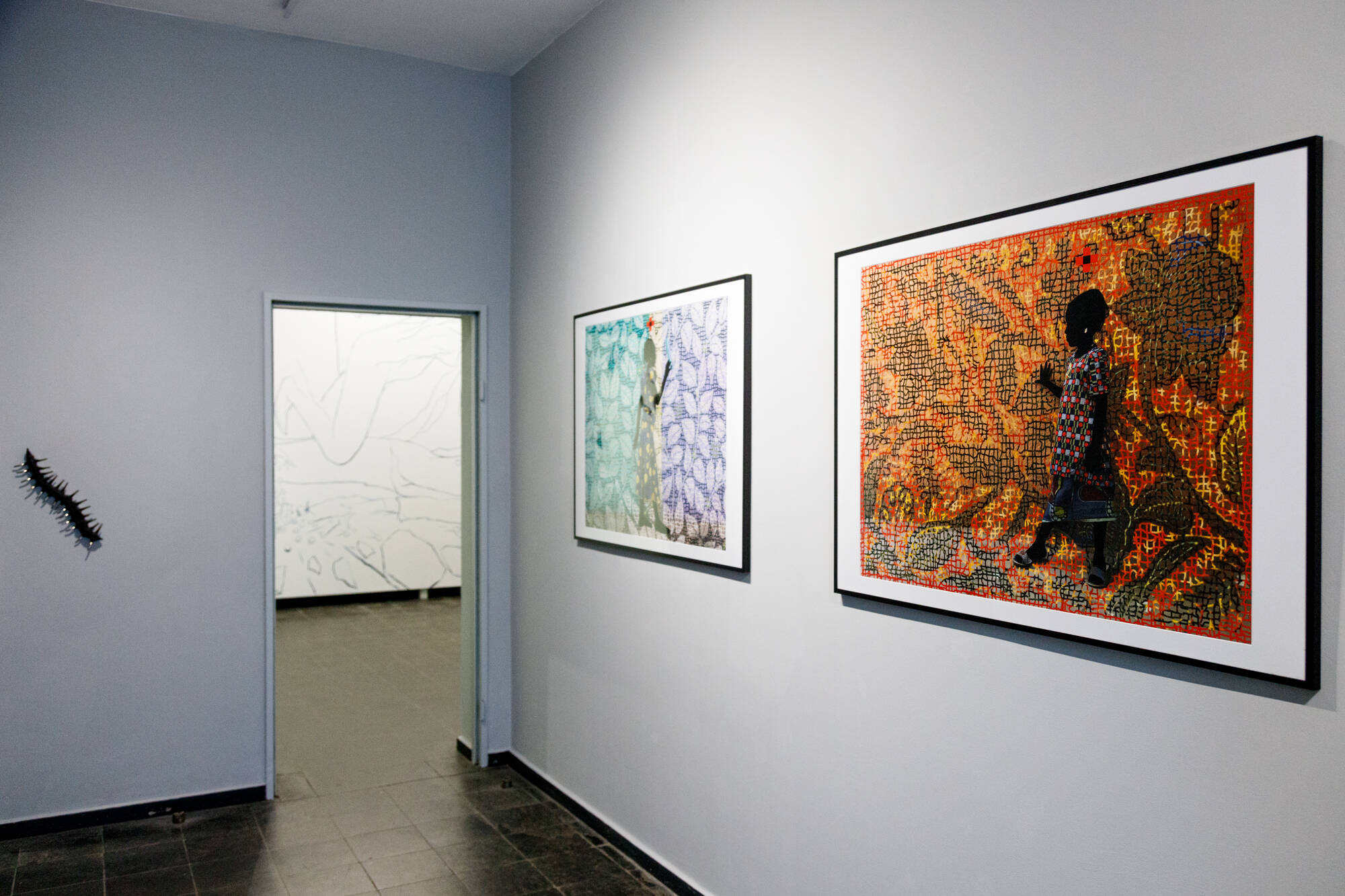 Image:Installation View