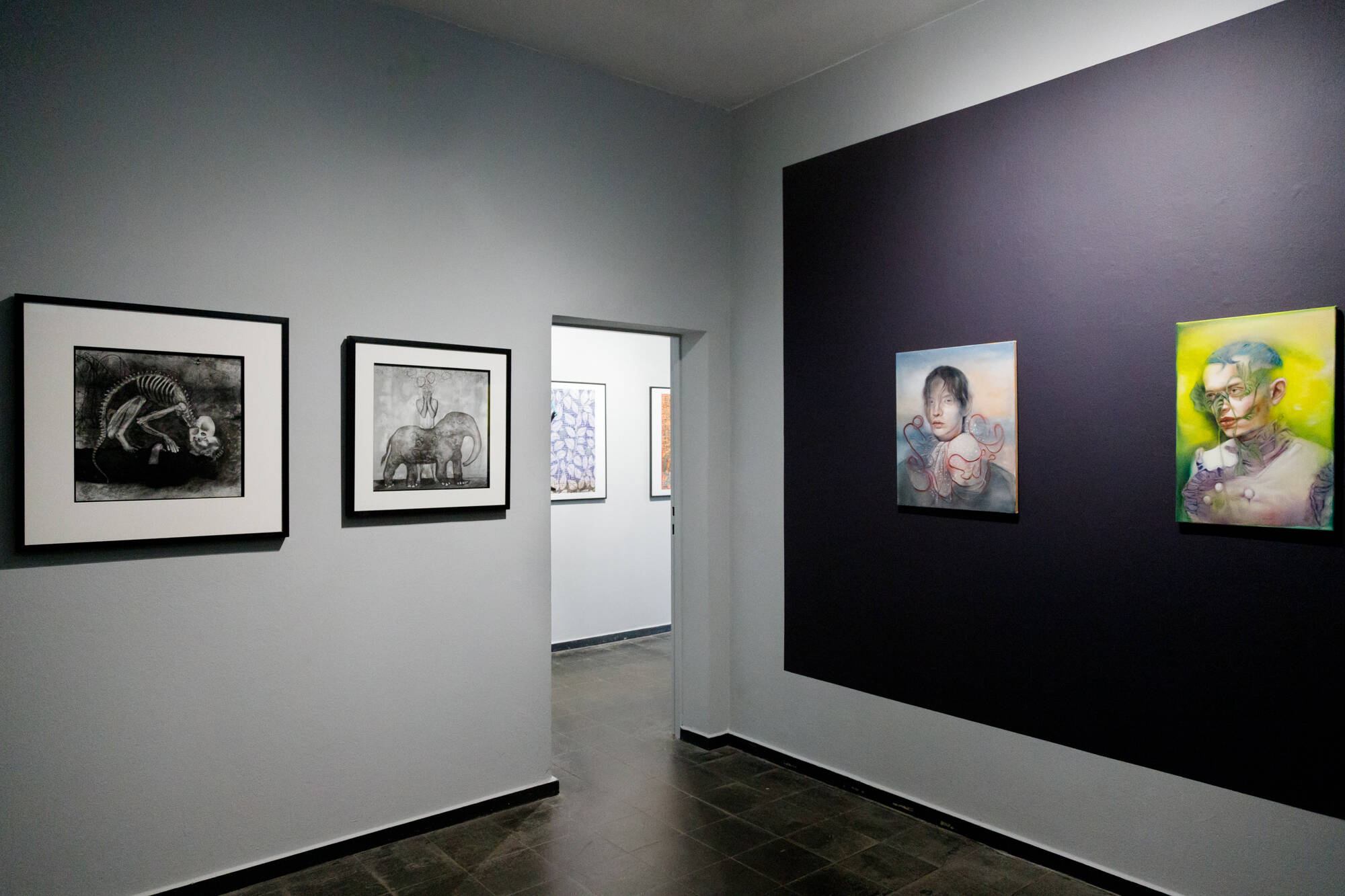 Image:Installation View