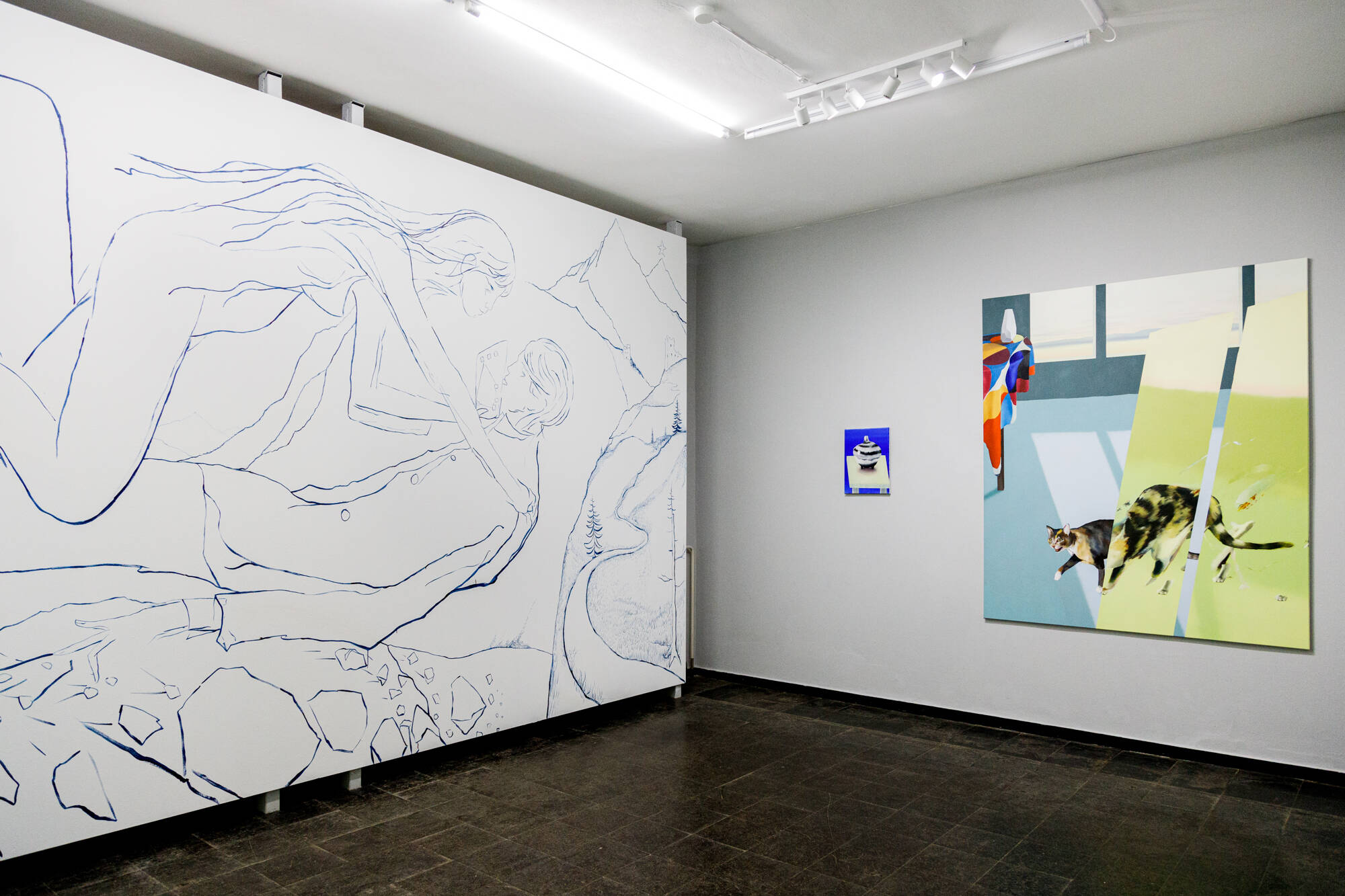 Image:Installation View